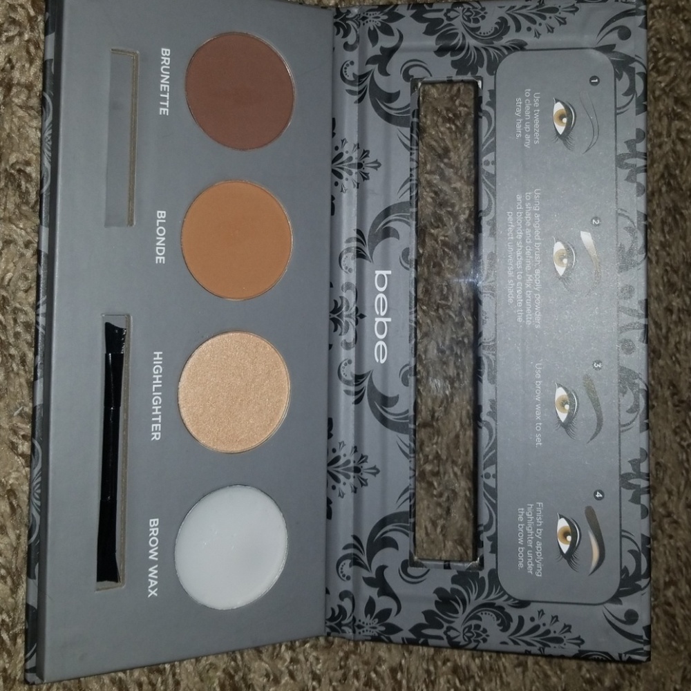 Makeup